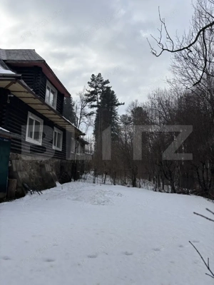 Vilă renovabilă sau demolabilă în Vatra Dornei - imagine 3
