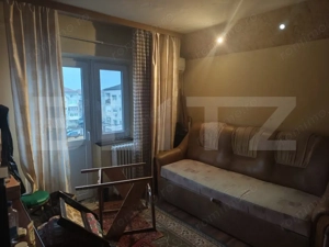 Apartament cu 3 camere, 2 bai, 2 balcoane, renovabil, 67 mp, zona - Nufarul - imagine 9