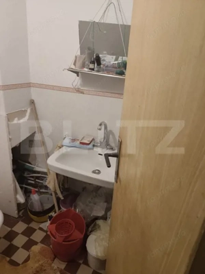 Apartament cu 3 camere, 2 bai, 2 balcoane, renovabil, 67 mp, zona - Nufarul - imagine 6