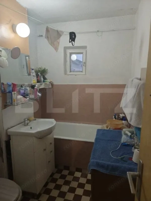 Apartament cu 3 camere, 2 bai, 2 balcoane, renovabil, 67 mp, zona - Nufarul - imagine 8