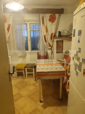 Apartament cu 3 camere, 2 bai, 2 balcoane, renovabil, 67 mp, zona - Nufarul - imagine 4