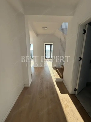 Vila D+P+ET,ansamblu închis, panouri fotovoltaice,3 locuri parcare Mutare Rapida - imagine 10