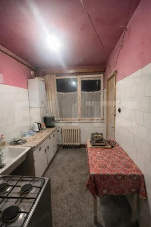 Exclusiv! Apartament 2 camere, 48 mp, etaj intermediar, balcon, Grigorescu - imagine 3