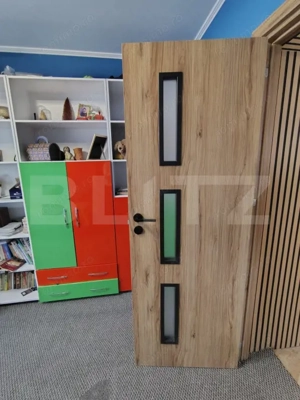 Proprietate cu 2 case, una fiind tradițională, Dezmir  - imagine 11