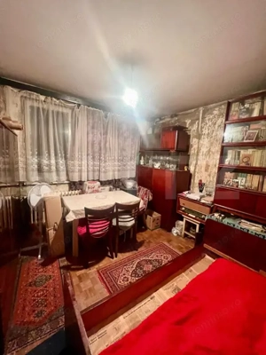 Exclusiv! Apartament 2 camere, 48 mp, etaj intermediar, balcon, Grigorescu - imagine 4