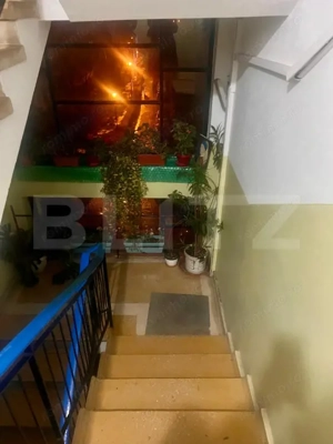 Exclusiv! Apartament 2 camere, 48 mp, etaj intermediar, balcon, Grigorescu - imagine 6