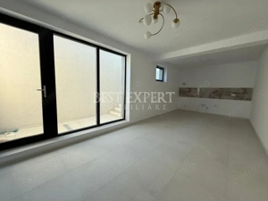 Vila D+P+ET,ansamblu închis, panouri fotovoltaice,3 locuri parcare Mutare Rapida - imagine 5