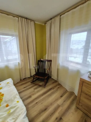 Proprietate cu 2 case, una fiind tradițională, Dezmir  - imagine 9