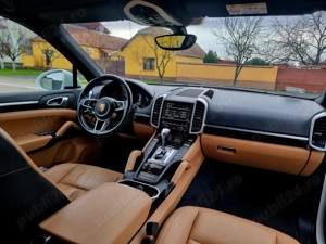 Porsche Cayenne 3.0 Diesel - imagine 3