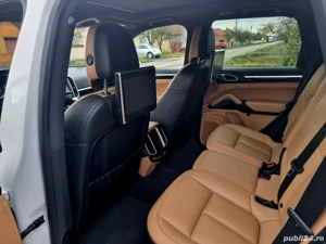 Porsche Cayenne 3.0 Diesel - imagine 5