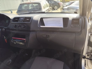 Skoda Fabia 2012 1.6 diesel - imagine 5