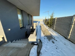 Vila D+P+ET,ansamblu închis, panouri fotovoltaice,3 locuri parcare Mutare Rapida - imagine 19