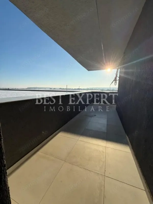 Vila D+P+ET,ansamblu închis, panouri fotovoltaice,3 locuri parcare Mutare Rapida - imagine 18