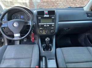 vand golf 5 1,9 tdi 2007
