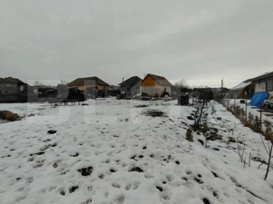 Proprietate cu 2 case, una fiind tradițională, Dezmir  - imagine 18