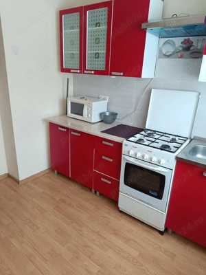Apartamemt 2 camere Ultracentral etaj 1