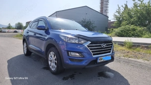 Hyundai Tucson 20194