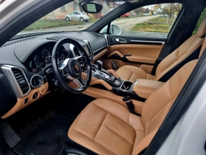 Porsche Cayenne 3.0 Diesel - imagine 4