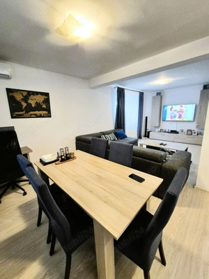 Casa individuala Comuna Berceni - imagine 5