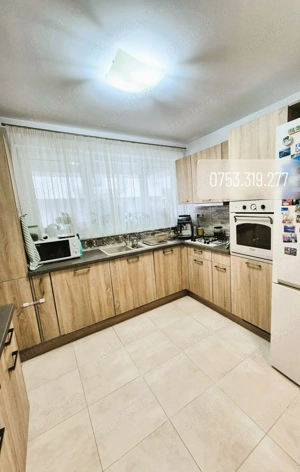 Casa individuala Comuna Berceni - imagine 7