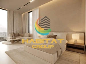 Apartament 3 Camere, Terasa , 3 min de Metrou