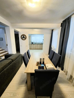 Casa individuala Comuna Berceni - imagine 3