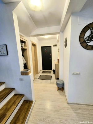 Casa individuala Comuna Berceni - imagine 2