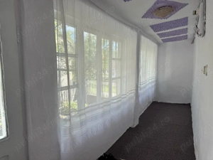 Casa de vanzare la munte