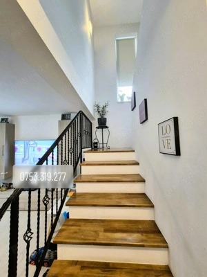 Casa individuala Comuna Berceni - imagine 8