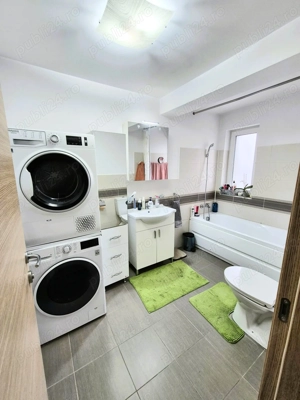 Casa individuala Comuna Berceni - imagine 12