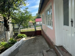 Casa de vanzare la munte - imagine 4