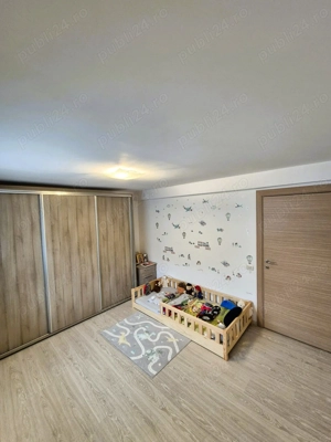 Casa individuala Comuna Berceni - imagine 10