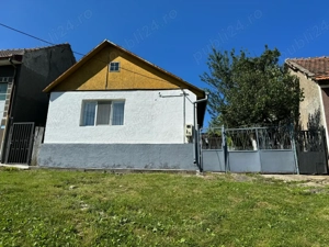 Casa de vanzare la munte - imagine 3