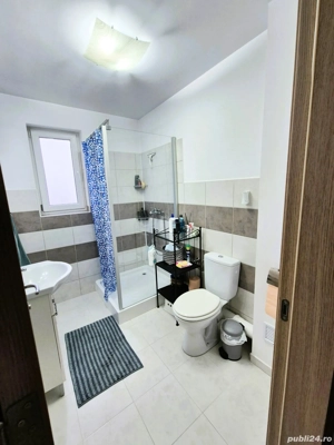 Casa individuala Comuna Berceni - imagine 13