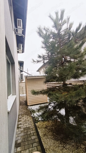 Casa individuala Comuna Berceni - imagine 15