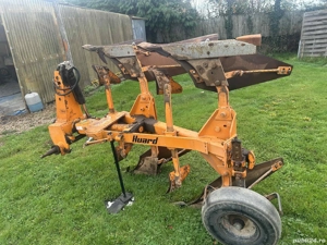 Plug Huard Tr 65T  - imagine 3