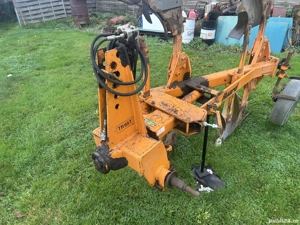 Plug Huard Tr 65T  - imagine 2