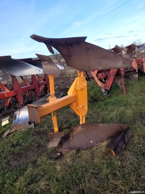 Plug Huard Tr 65T  - imagine 5