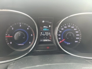 Vând Hyundai Santa Fe - imagine 6