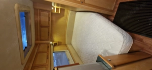 Rulota Elddis Odysey 534 2006 - imagine 3