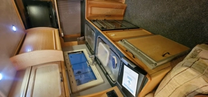 Rulota Elddis Odysey 534 2006 - imagine 4