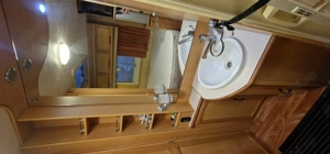 Rulota Elddis Odysey 534 2006 - imagine 2