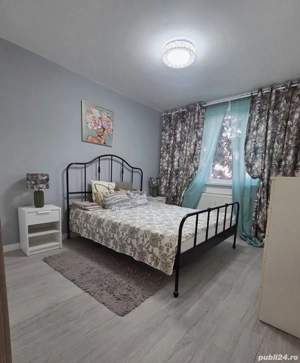 Ap 2 camere OZANA- Pallady - imagine 2