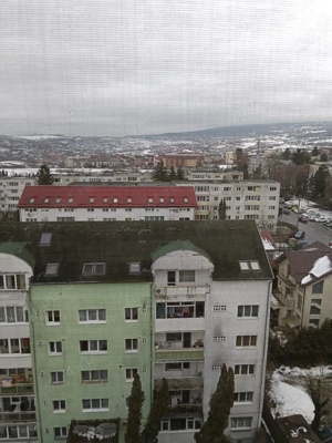 Garsonieră de vânzare în Gheorgheni Str Brâncuși 