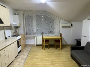 Apartament 2 camere zona Casa Someseana