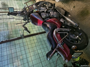 Vand chopper Kawasaki 500 EN 20kw - imagine 2