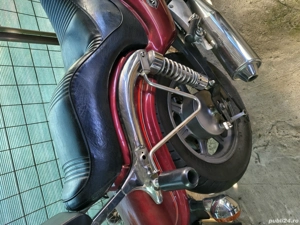 Vand chopper Kawasaki 500 EN 20kw - imagine 3