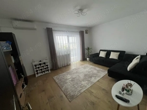 Apartament 2 camere, decomandat, Lunca Cetatuii - imagine 2