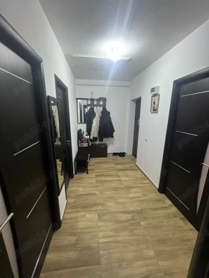 Apartament 2 camere, decomandat, Lunca Cetatuii - imagine 3