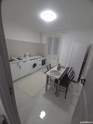 Ap 2 camere OZANA- Pallady - imagine 6